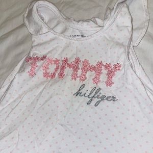 Tommy Hilfiger shorts set